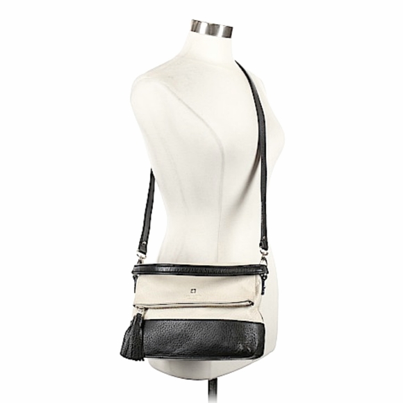 ♠️Kate Spade Southport Ave Mini Maria Satchel - Picture 15 of 16